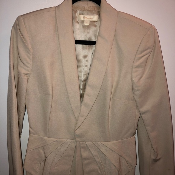 Erin Fetherston silk blazer - Picture 12 of 16